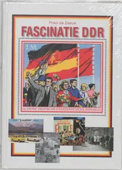Omslag van Fascinatie DDR