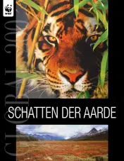 Omslag van Schatten der aarde