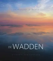 Omslag van De wadden