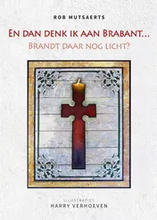 Omslag van En dan denk ik aan Brabant...