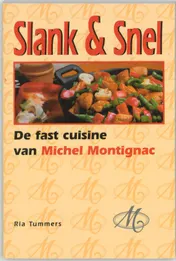Omslag van Slank & snel