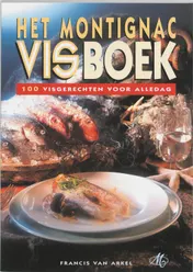 Omslag van Het Montignac visboek
