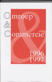 Omslag van 1996-1997