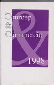 Omslag van 1998