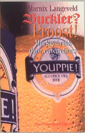 Omslag van Buckler? Proost!