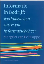 Omslag van Informatie in bedrijf