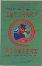 Omslag van Internetpioniers
