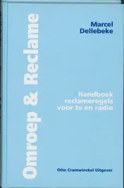 Omslag van Omroep & Reclame