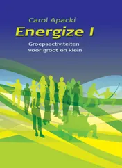 Omslag van Energize!