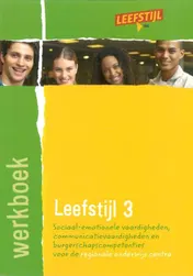 Omslag van Werkboek