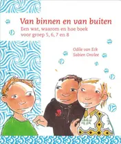 Omslag van Van binnen en van buiten