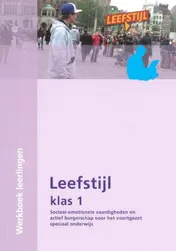 Omslag van Werkboek