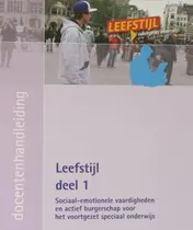 Omslag van Docentenhandleiding