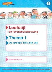 Omslag van Werkboek