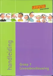 Omslag van Handleiding