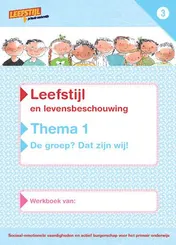Omslag van Werkboek