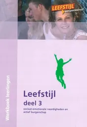 Omslag van Werkboek leerlingen