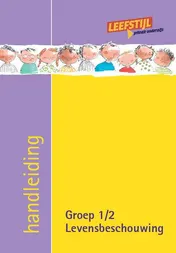 Omslag van Handboek