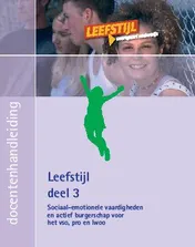 Omslag van Docentenhandleiding