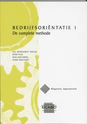 Omslag van 1