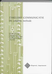 Omslag van De complete methode