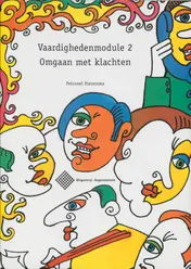 Omslag van 2 Omgaan met klachten