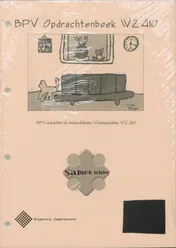 Omslag van 410