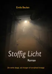 Omslag van Stoffig Licht