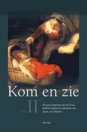 Omslag van Kom en Zie (II)