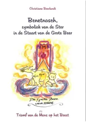 Omslag van Benetnasch, de ster in de staart van de Grote Beer