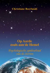 Omslag van Op aarde zoals aan de hemel