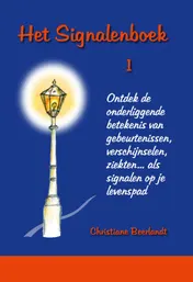 Omslag van Het signalenboek