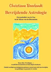 Omslag van Bevrijdende astrologie