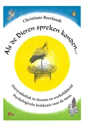 Omslag van Als de dieren spreken konden ...