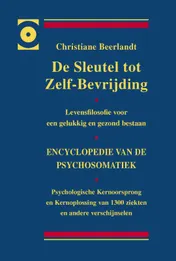 Omslag van De sleutel tot zelf-bevrijding