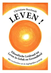 Omslag van Leven!