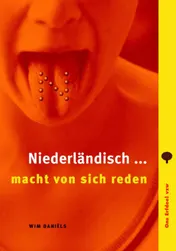 Omslag van Niederländisch... macht von sich reden
