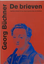 Omslag van De brieven