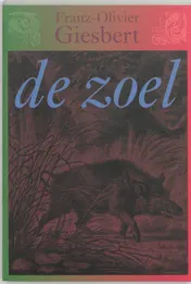 Omslag van De zoel
