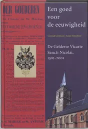 Omslag van Een goed voor de eeuwigheid