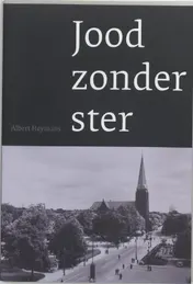 Omslag van Jood zonder ster
