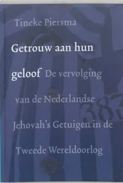 Omslag van Getrouw aan hun geloof