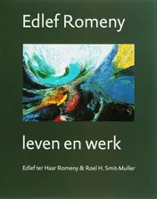 Omslag van Edlef Romeny (1926)