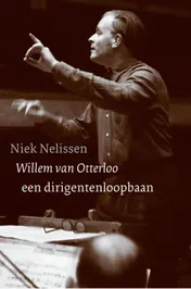 Omslag van Willem van Otterloo