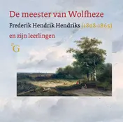 Omslag van De meester van Wolfheze