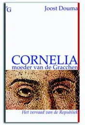 Omslag van Cornelia, moeder van de Gracchen