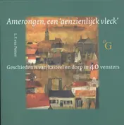 Omslag van Amerongen, een aenzienlijck vleck