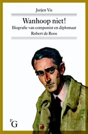 Omslag van Wanhoop niet!