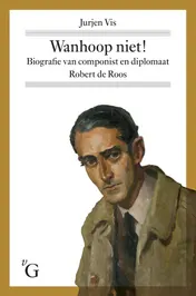 Omslag van Wanhoop niet!