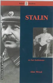Omslag van Stalin en het stalinisme